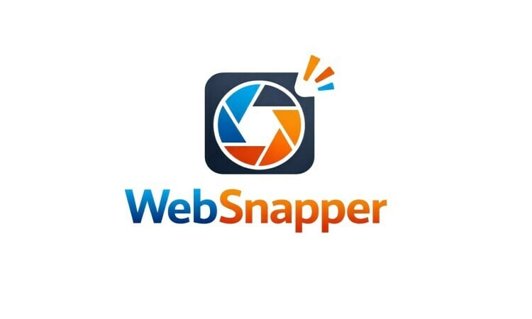 WebSnapper.com - Great premium domain names