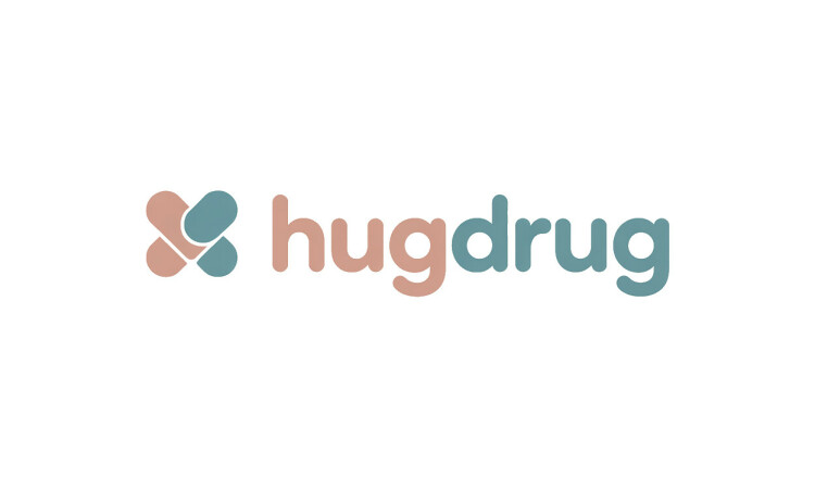 HugDrug.com - Catchy premium domain marketplace