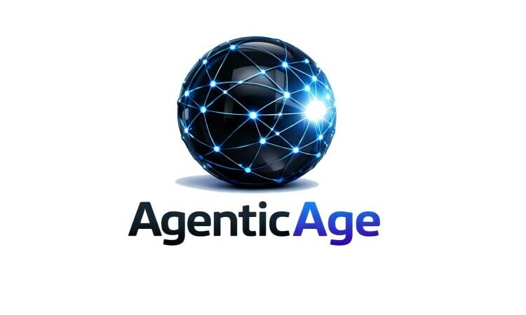 AgenticAge.com - Good premium domain marketplace