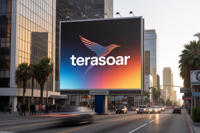 TeraSoar.com image 3