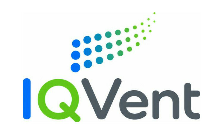 IQVent logo
