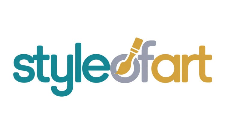 StyleOfArt logo