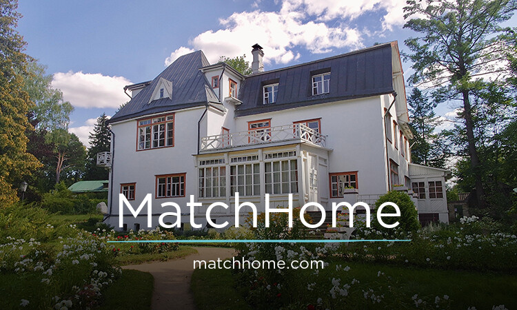 MatchHome.com - Best premium domain names