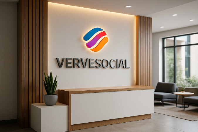 VerveSocial.com — 4