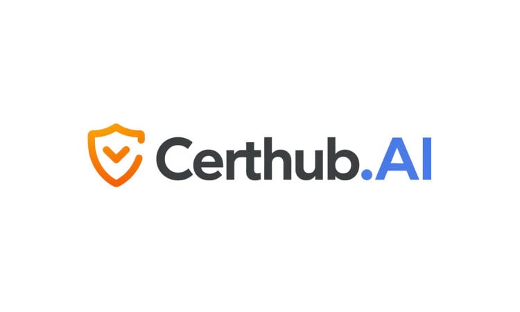 CertHub logo