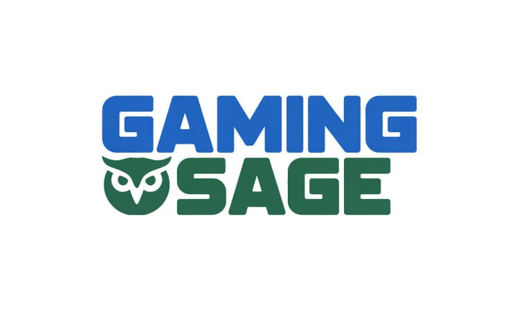 GamingSage logo