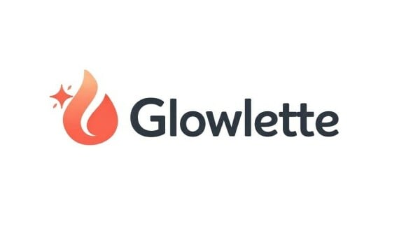 Glowlette logo