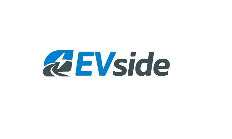 EVside logo