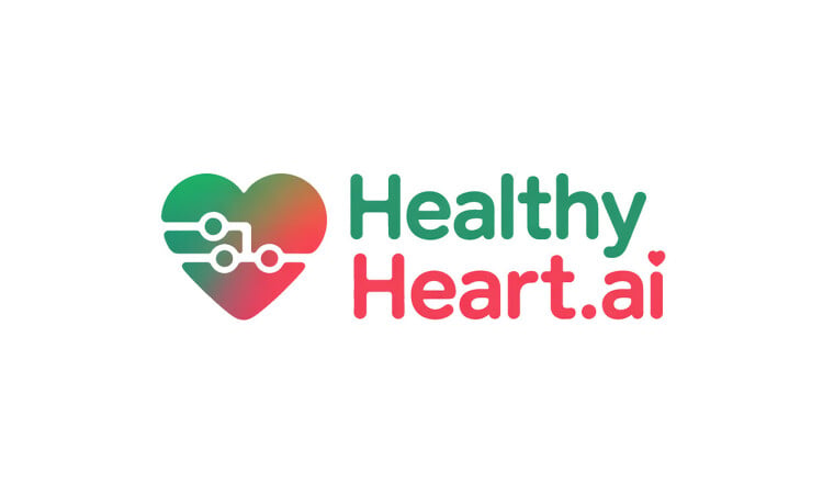 HealthyHeart logo