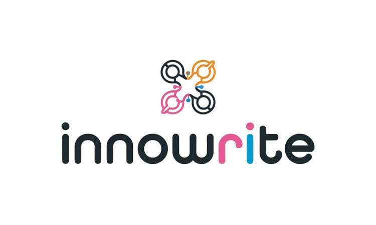 InnoWrite logo