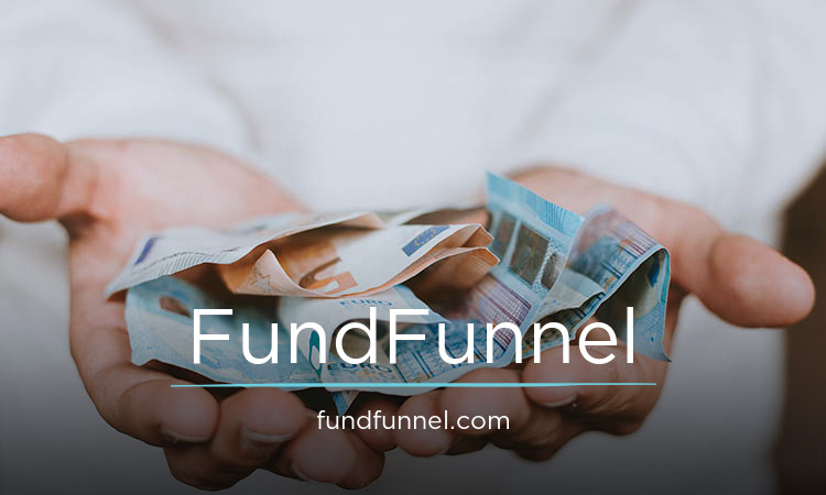 FundFunnel.com - New premium domains