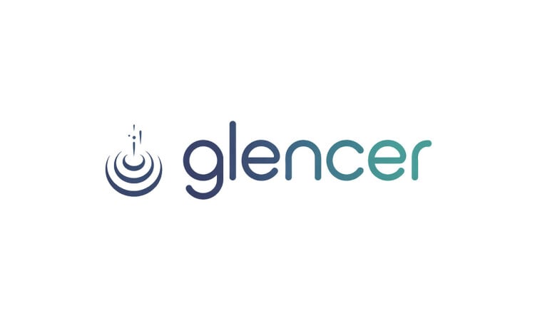 Glencer logo