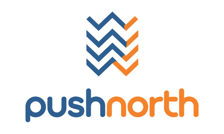PushNorth.com - buy New premium names