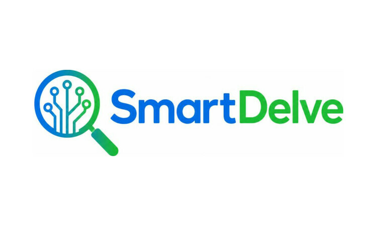 SmartDelve logo