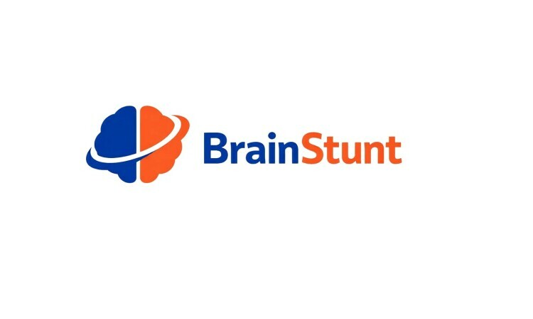 BrainStunt logo