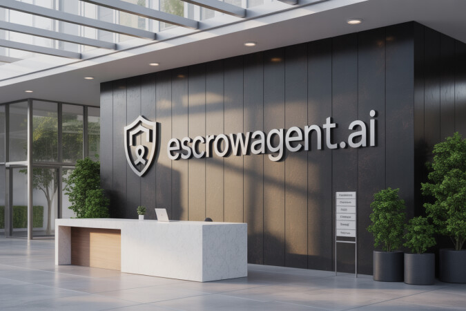 EscrowAgent.ai - New premium domain names