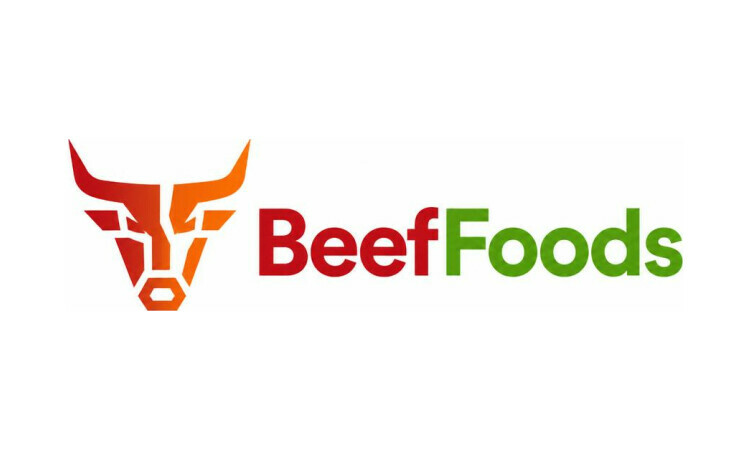 BeefFoods logo