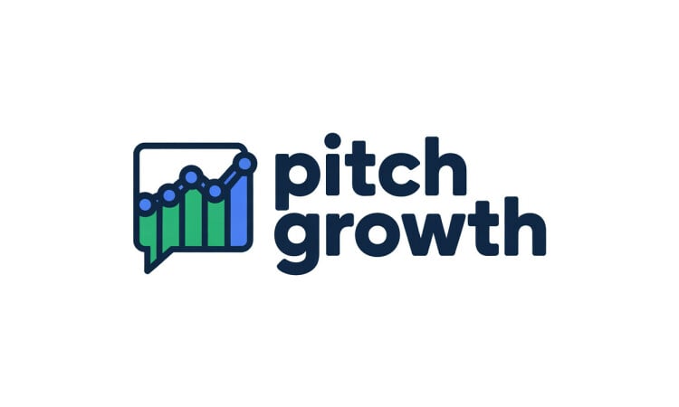 PitchGrowth logo