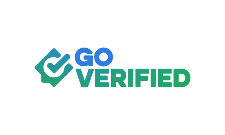GoVerified.com - New premium domains for sale
