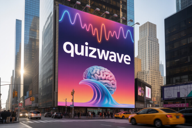 QuizWave.com image 3