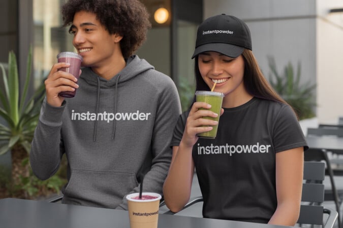 InstantPowder.com image 4