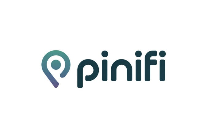 Pinifi logo