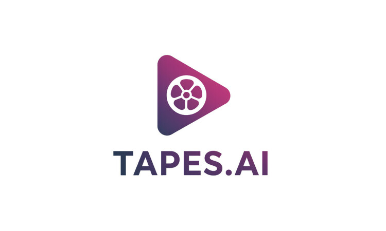 Tapes logo