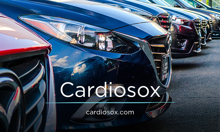 CardioSox.com