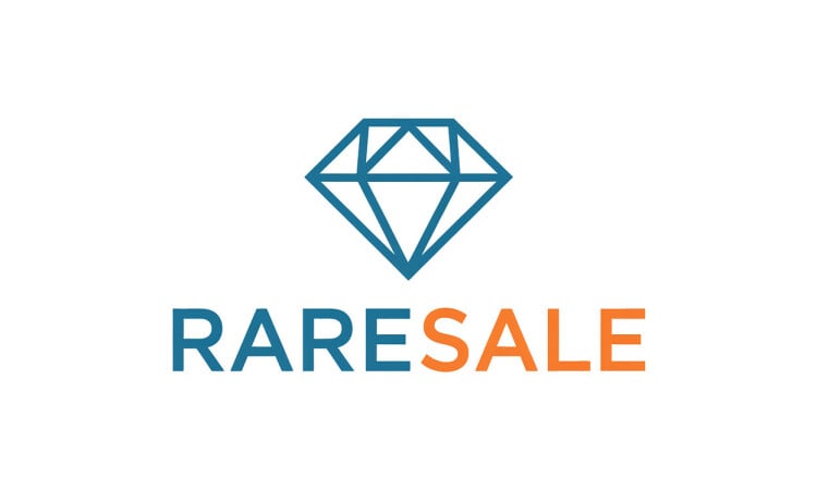 RareSale logo