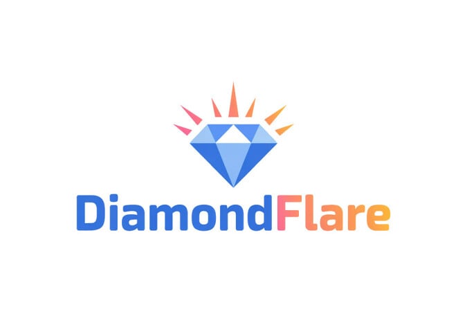 DiamondFlare.com