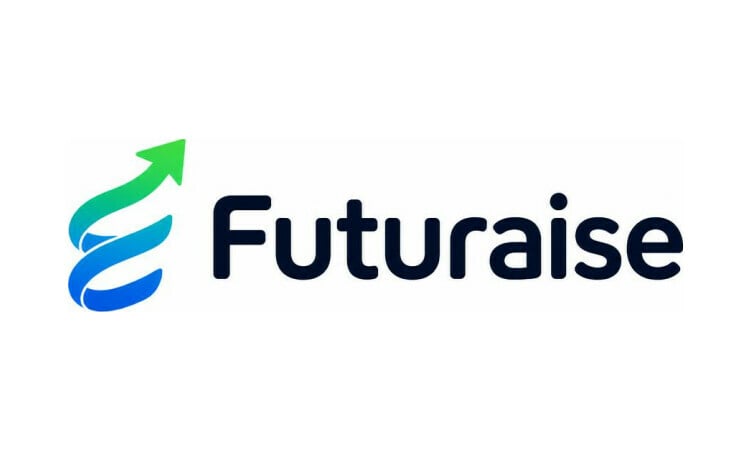 Futuraise logo