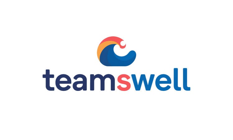 TeamSwell logo