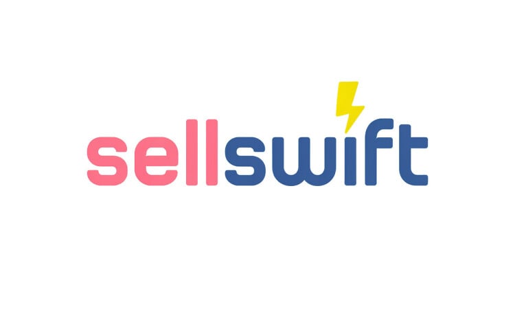 SellSwift logo