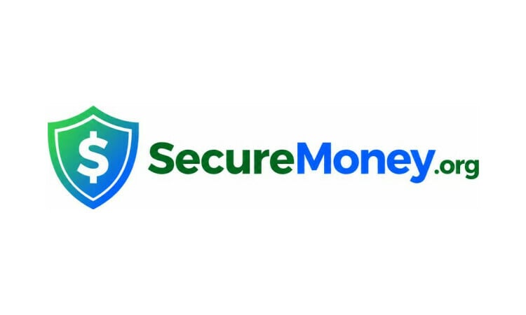 SecureMoney logo
