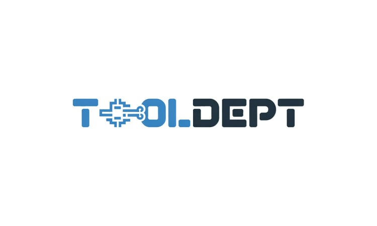 ToolDept logo