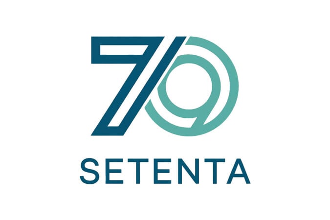Setenta logo