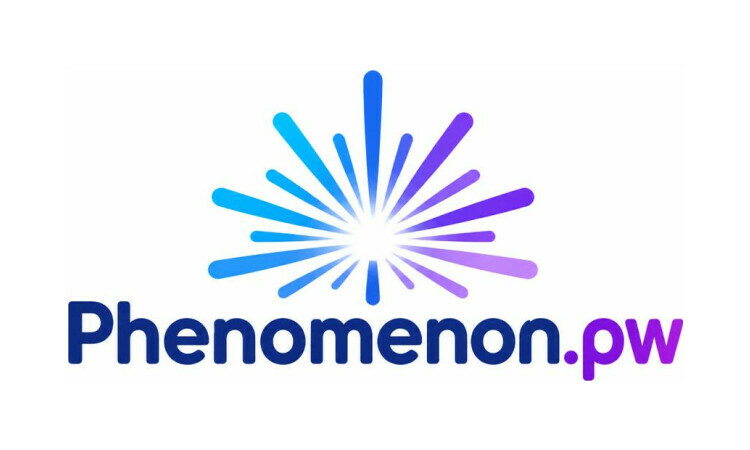 Phenomenon logo