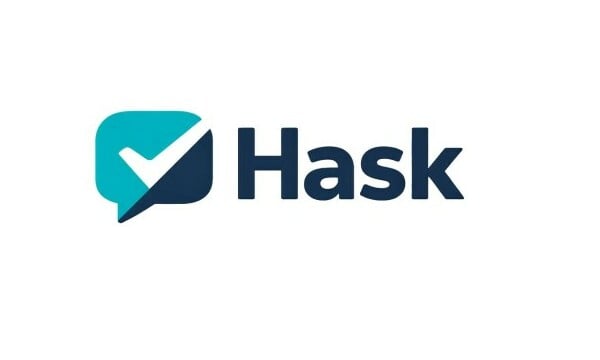 Hask logo