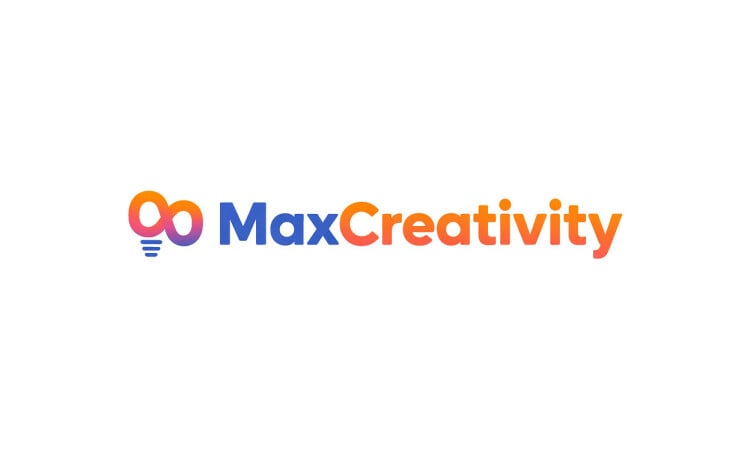 MaxCreativity.com - Best premium domain marketplace