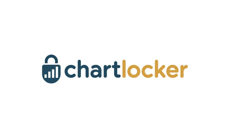 ChartLocker logo