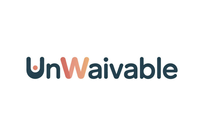 Unwaivable.com - Unique domains for sale