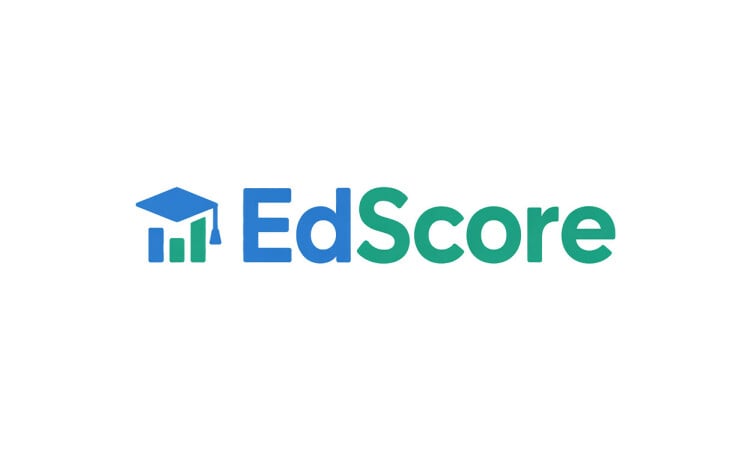 EdScore logo
