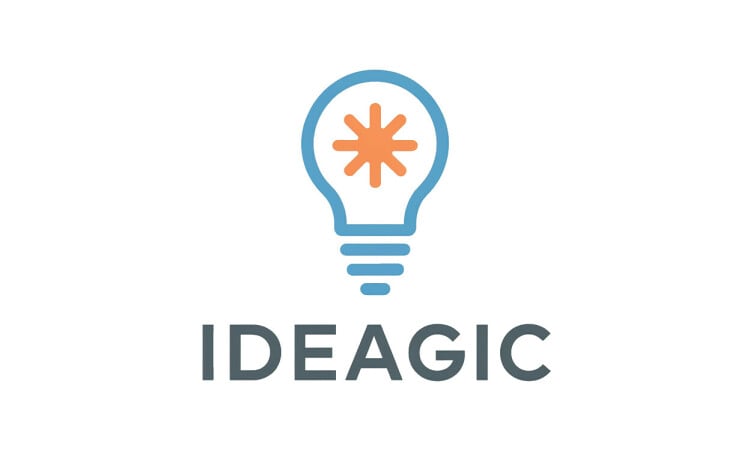 ideagic logo