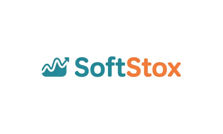 SoftStox logo