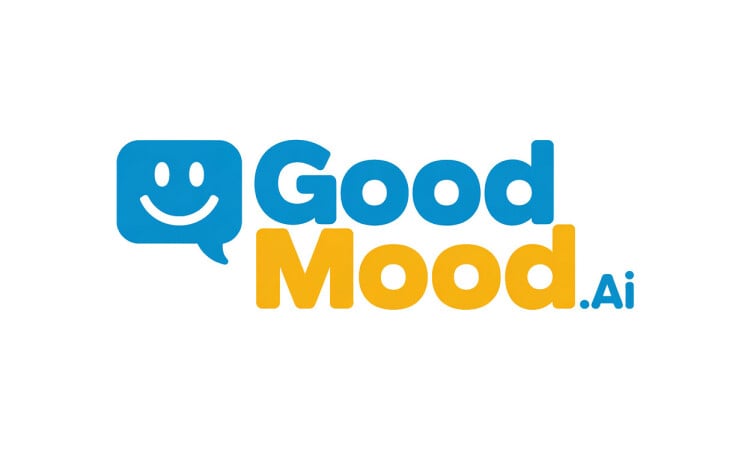 GoodMood logo