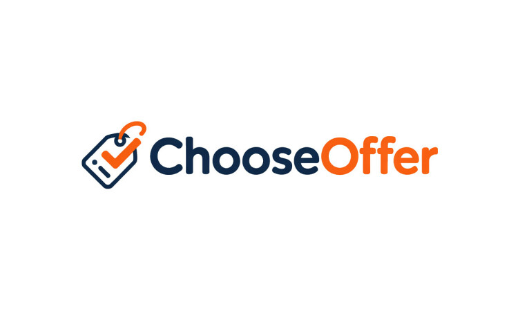 ChooseOffer.com - Good premium domains