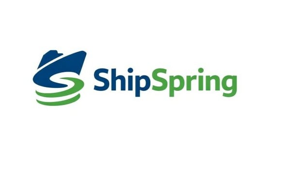 ShipSpring logo