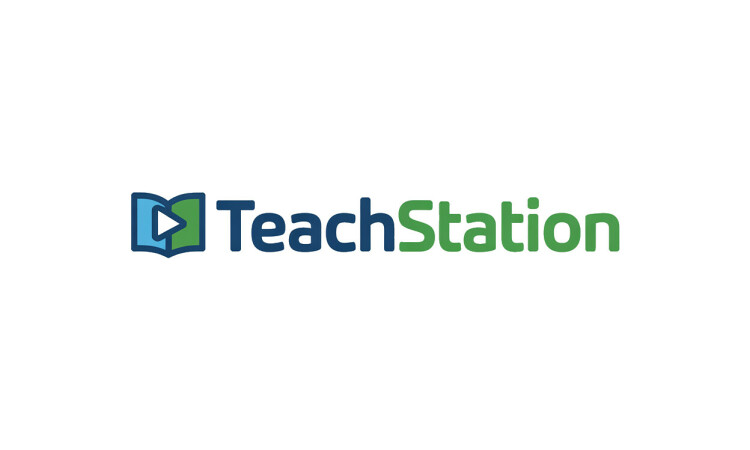 TeachStation logo
