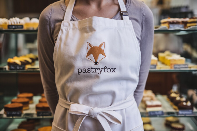 PastryFox.com - New premium domains