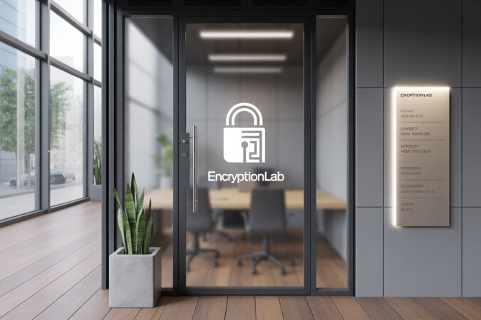 EncryptionLab.com — 4